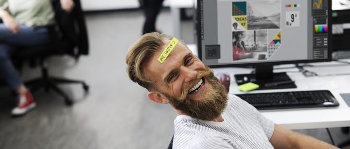 Felicidad en el trabajo