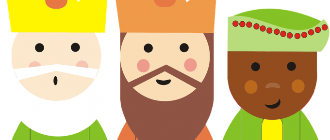 Reyes Magos