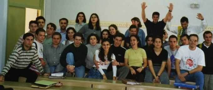 Universidad de Extremadura