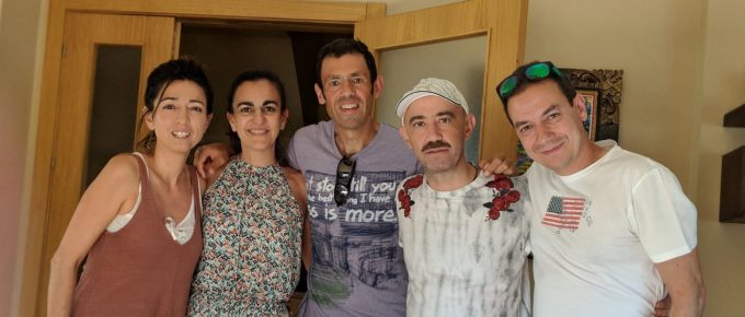Amigos UEX