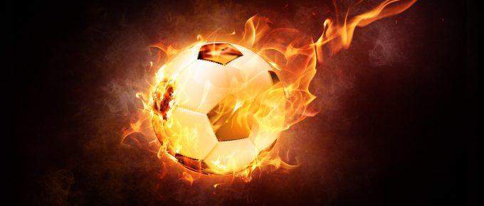 La Inteligencia Artificial es el nuevo futbol