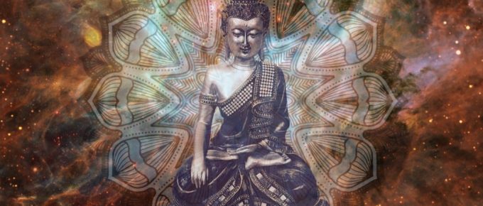 Buddha artificial