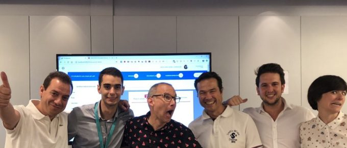 Equipo Épico