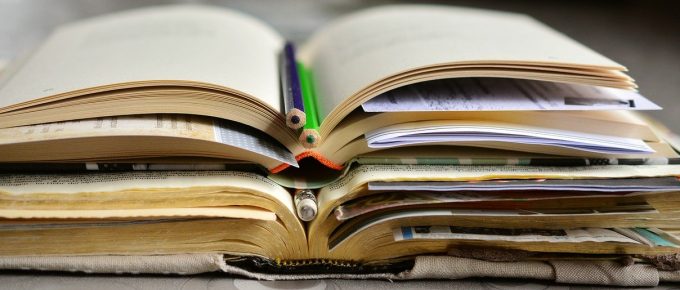 Libros / lecciones aprendidas
